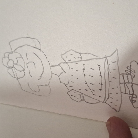 Yogi bear/CHARLIE BROWN CHARACTERS - Picture 2 of 12